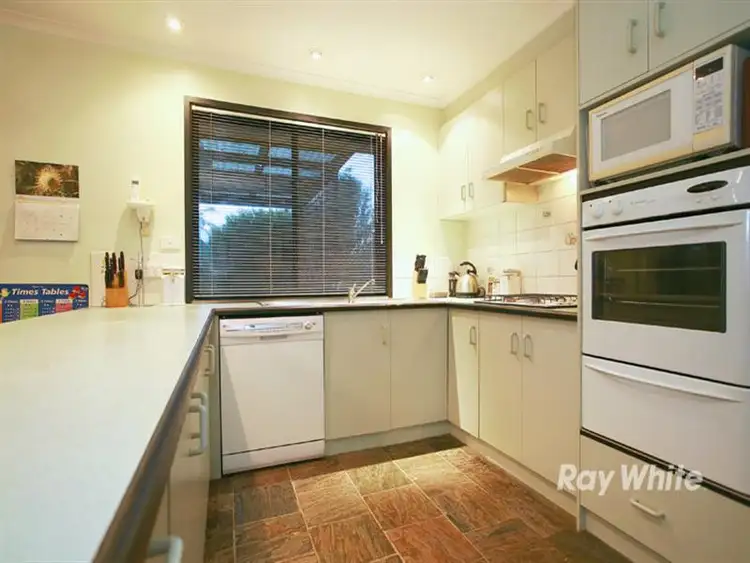 Third view of Homely house listing, 11 Lupin Ct, Cranbourne North VIC