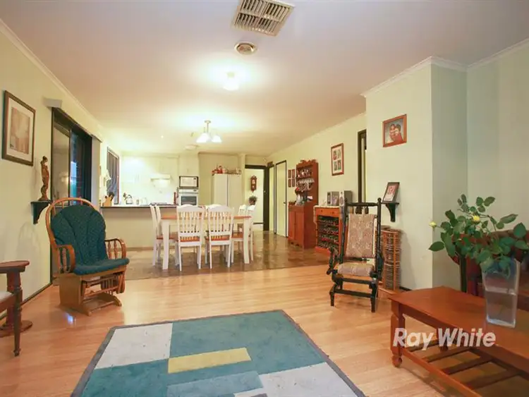 Fourth view of Homely house listing, 11 Lupin Ct, Cranbourne North VIC