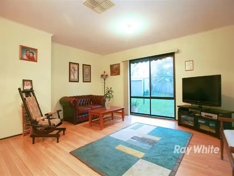 Fifth view of Homely house listing, 11 Lupin Ct, Cranbourne North VIC
