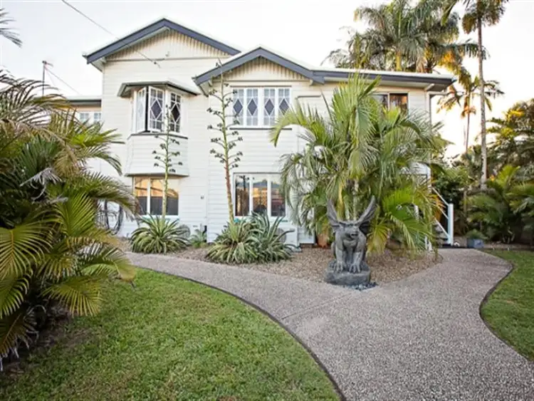 29 Grendon St, North Mackay QLD