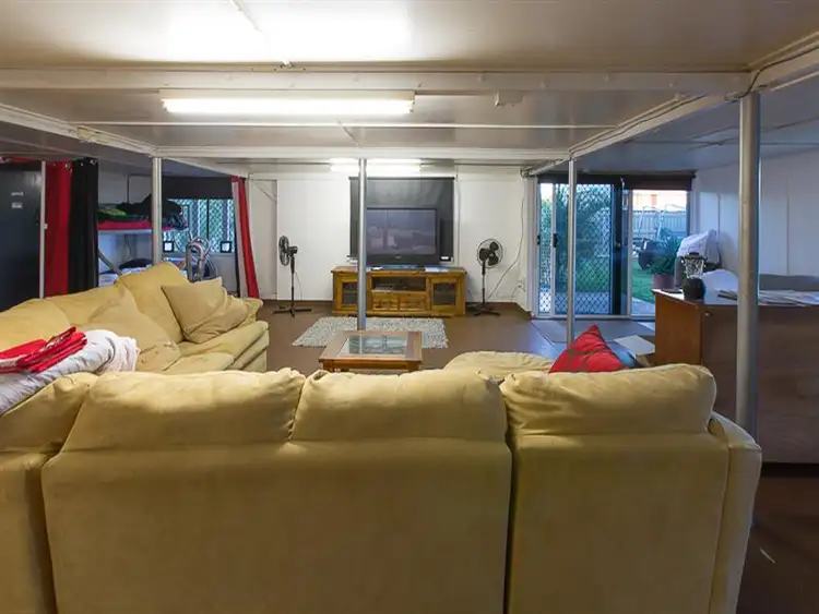 Seventh view of Homely house listing, 29 Grendon St, North Mackay QLD