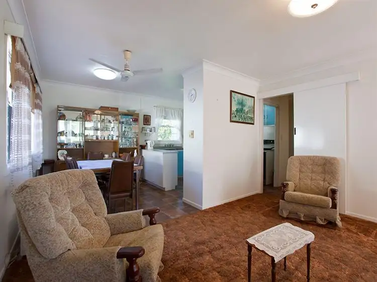 Third view of Homely house listing, 4 Percy St, Newtown QLD