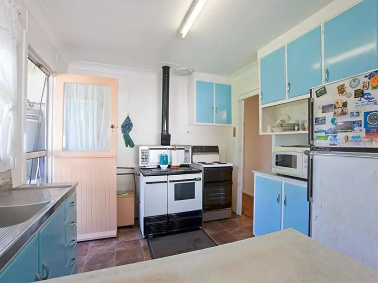 Fourth view of Homely house listing, 4 Percy St, Newtown QLD