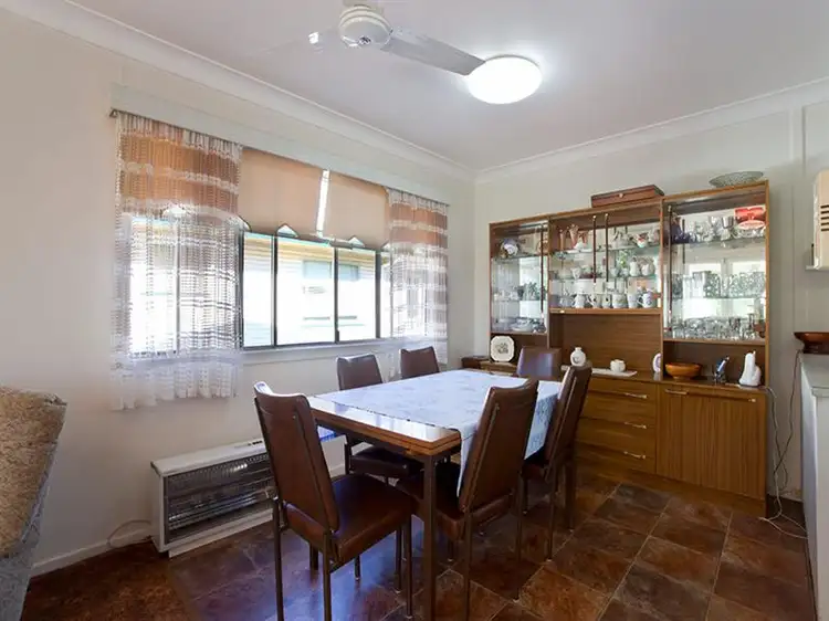 Fifth view of Homely house listing, 4 Percy St, Newtown QLD