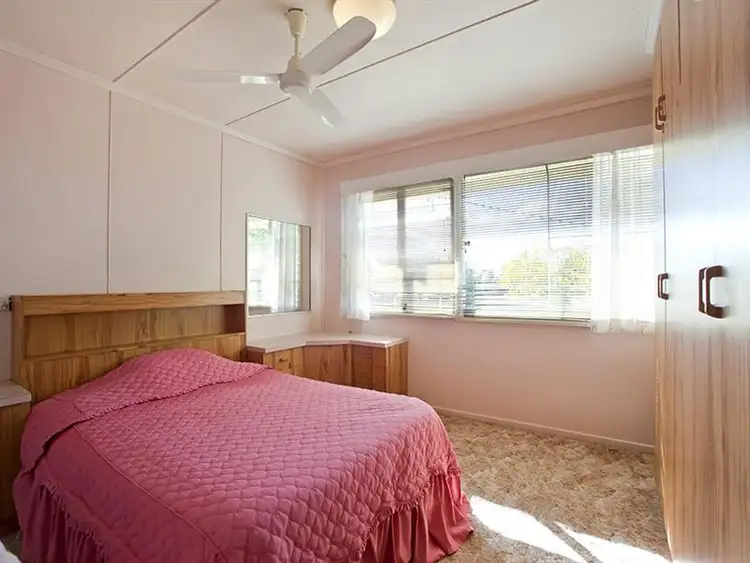 Sixth view of Homely house listing, 4 Percy St, Newtown QLD