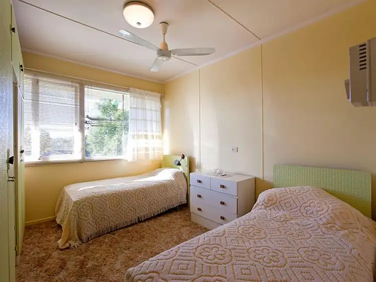 Seventh view of Homely house listing, 4 Percy St, Newtown QLD