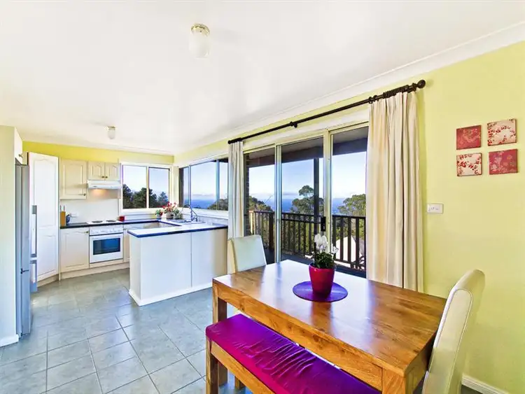 Sixth view of Homely house listing, 8 Shane Pl, Kurrajong Heights NSW