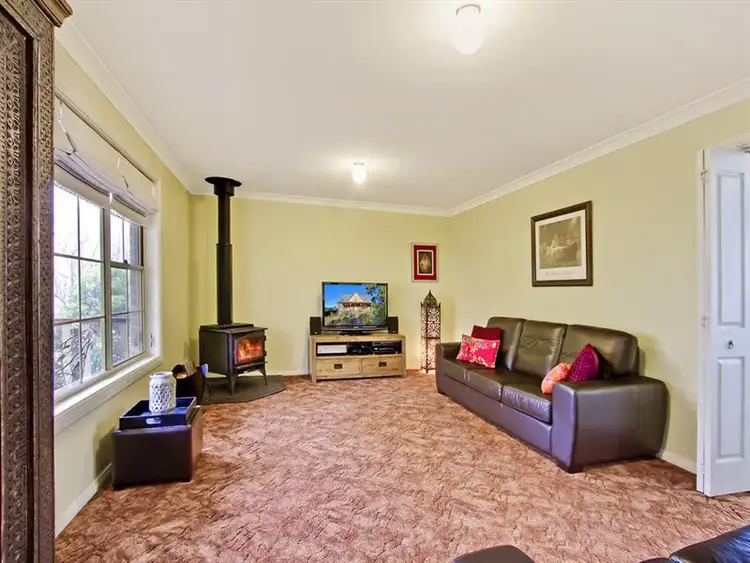 Seventh view of Homely house listing, 8 Shane Pl, Kurrajong Heights NSW