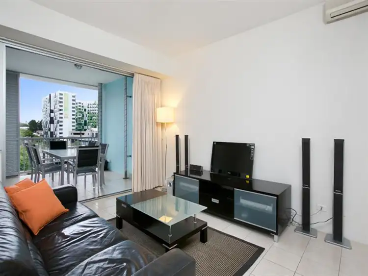 54/15A Tribune St, South Brisbane QLD