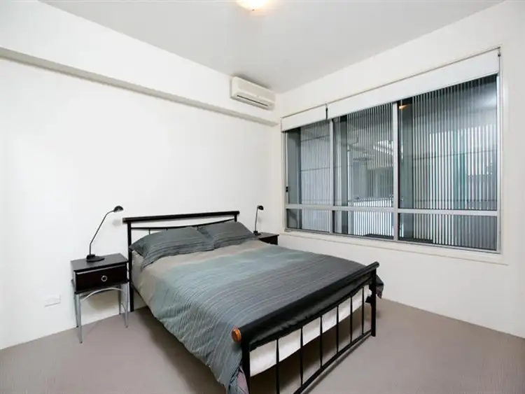 Seventh view of Homely apartment listing, 54/15A Tribune St, South Brisbane QLD
