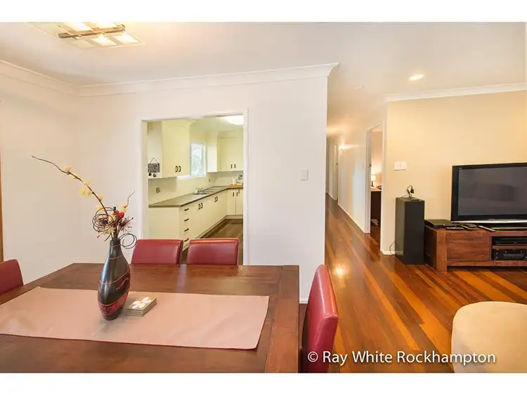 Third view of Homely house listing, 18 Booker St, Park Avenue QLD