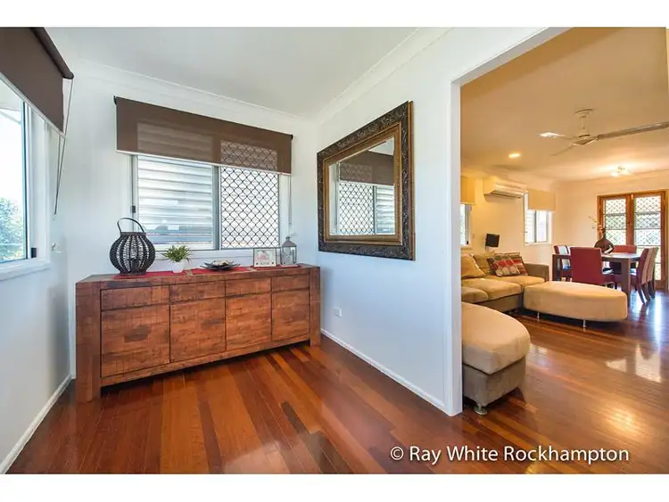 Sixth view of Homely house listing, 18 Booker St, Park Avenue QLD