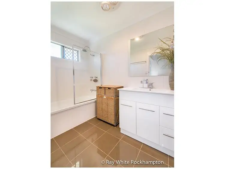 Seventh view of Homely house listing, 18 Booker St, Park Avenue QLD