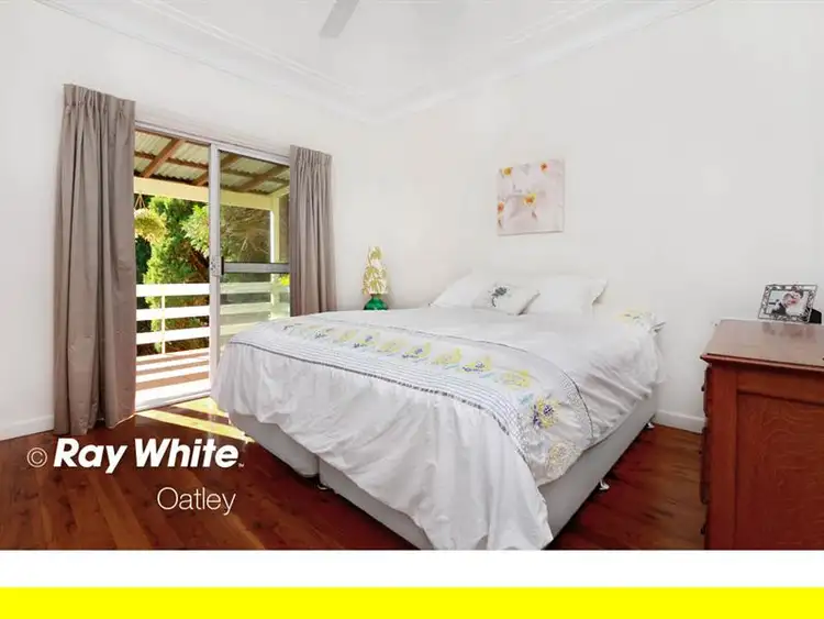 Sixth view of Homely house listing, 49 Bay Rd, Oatley NSW