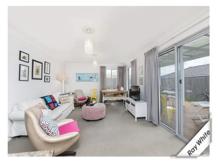 Fourth view of Homely house listing, 8 Pinner Pl, Macgregor ACT