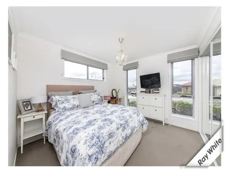 Sixth view of Homely house listing, 8 Pinner Pl, Macgregor ACT