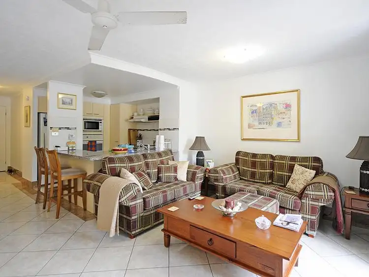 Unit 61 'Diamond Sands', 2320-2330 Gold Coast Hwy, Mermaid Beach QLD