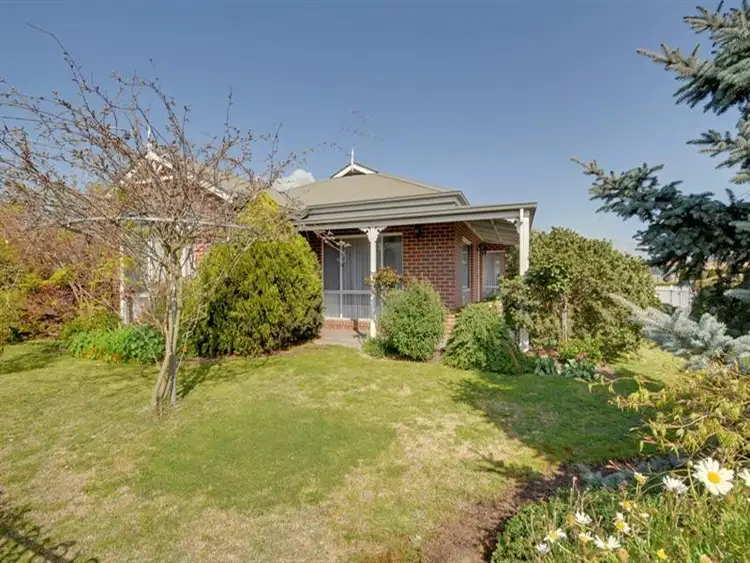 53 Gabo Way, Morwell VIC