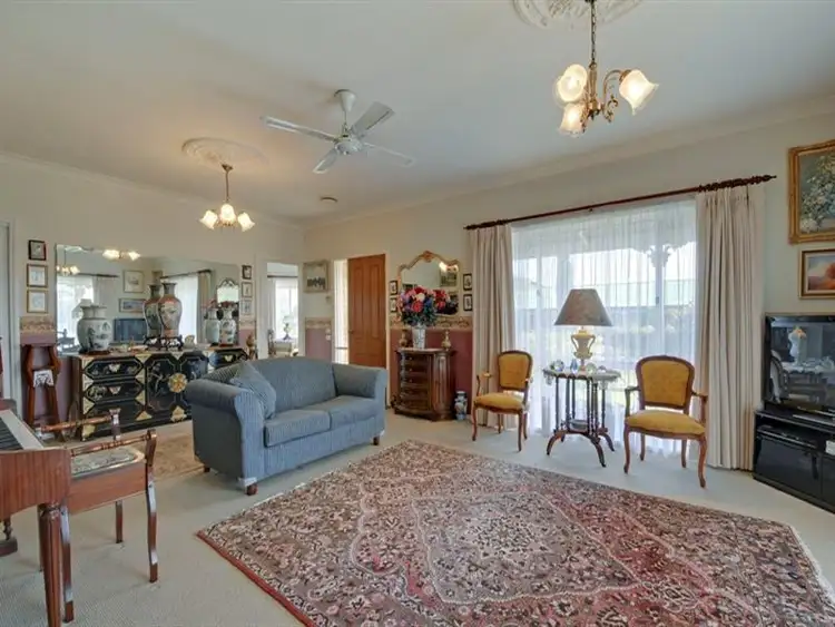 Second view of Homely house listing, 53 Gabo Way, Morwell VIC