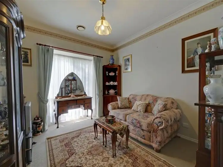 Third view of Homely house listing, 53 Gabo Way, Morwell VIC