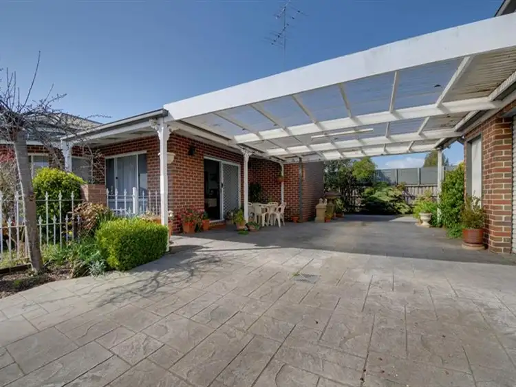 Fourth view of Homely house listing, 53 Gabo Way, Morwell VIC