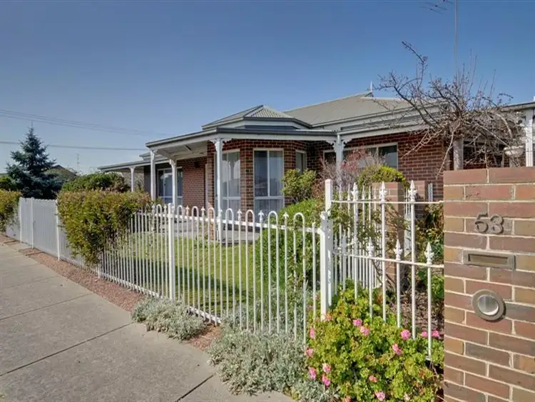 Sixth view of Homely house listing, 53 Gabo Way, Morwell VIC