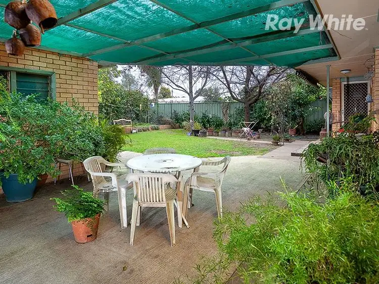 Second view of Homely house listing, 17 Pearce St, Wodonga VIC