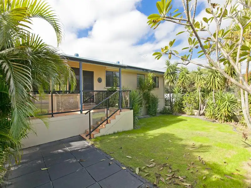Main view of Homely house listing, 92 Empire Ave, Manly West QLD