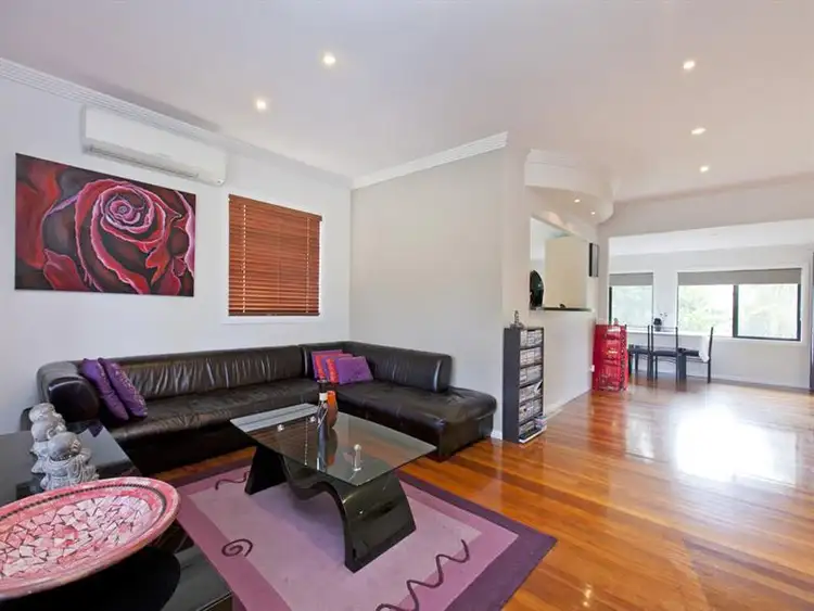 Second view of Homely house listing, 92 Empire Ave, Manly West QLD