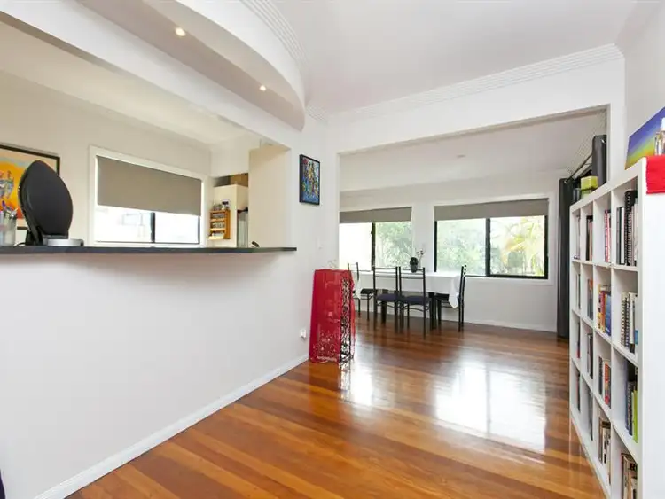 Third view of Homely house listing, 92 Empire Ave, Manly West QLD
