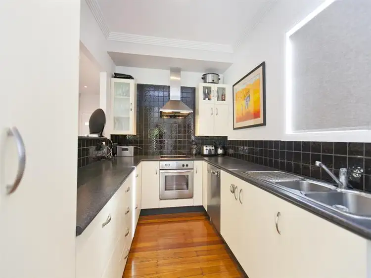 Fourth view of Homely house listing, 92 Empire Ave, Manly West QLD