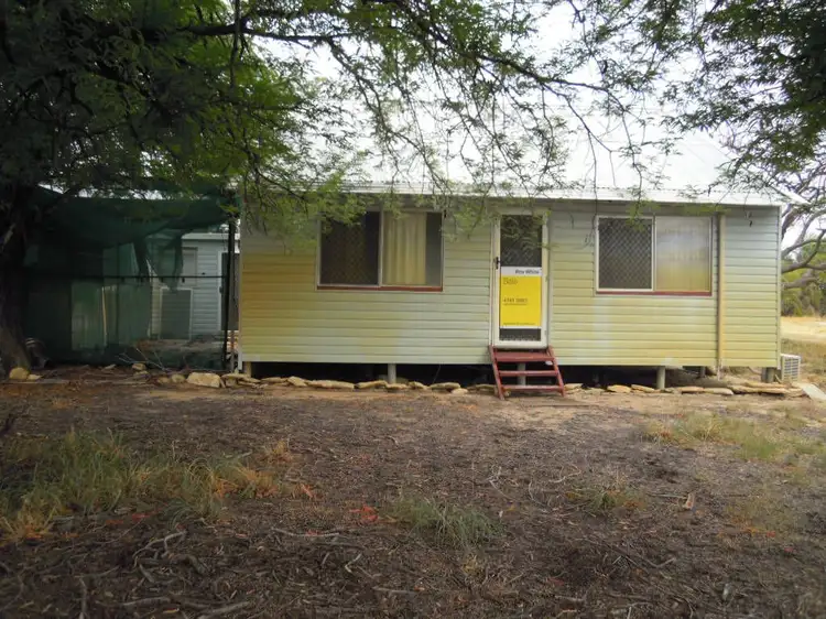 27 Goldring, Richmond QLD 4822