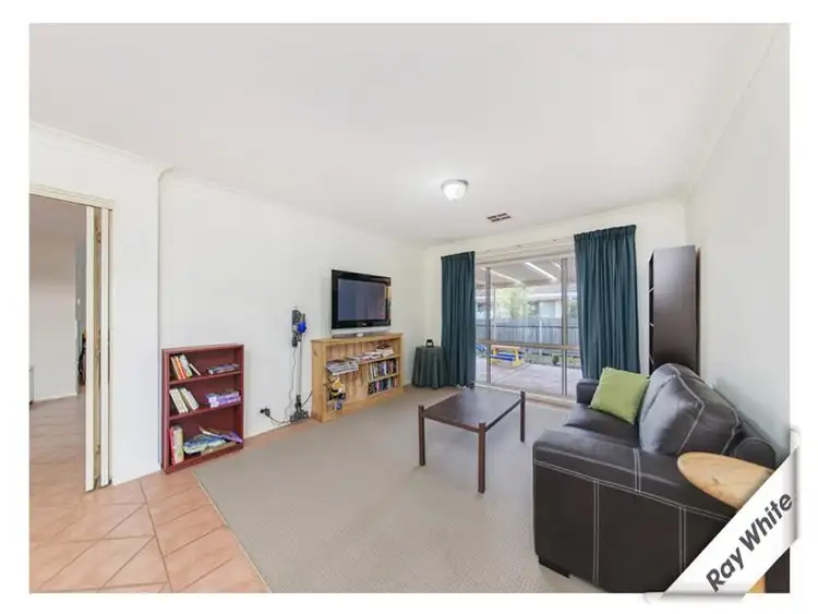 Fourth view of Homely house listing, 8 Seaborn Pl, Nicholls ACT