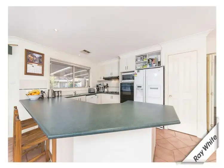 Fifth view of Homely house listing, 8 Seaborn Pl, Nicholls ACT