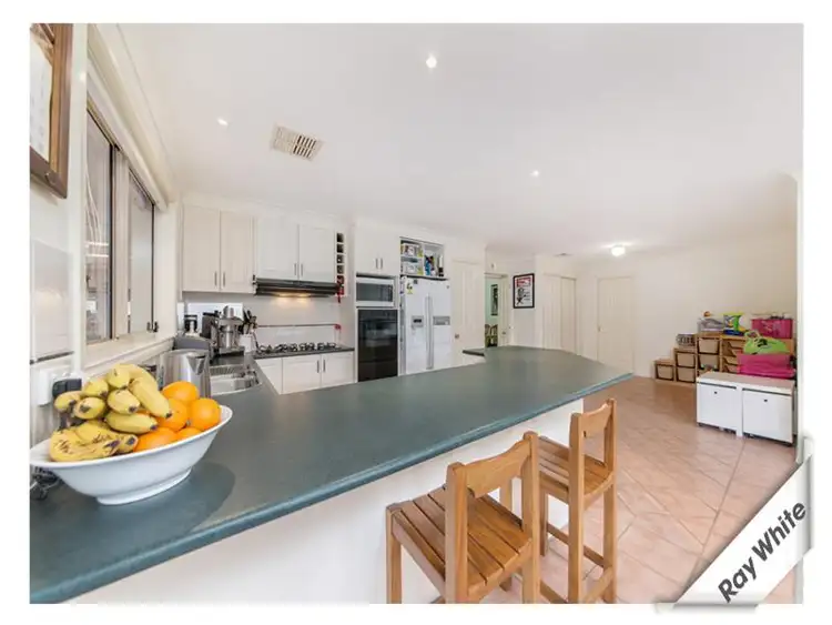 Sixth view of Homely house listing, 8 Seaborn Pl, Nicholls ACT