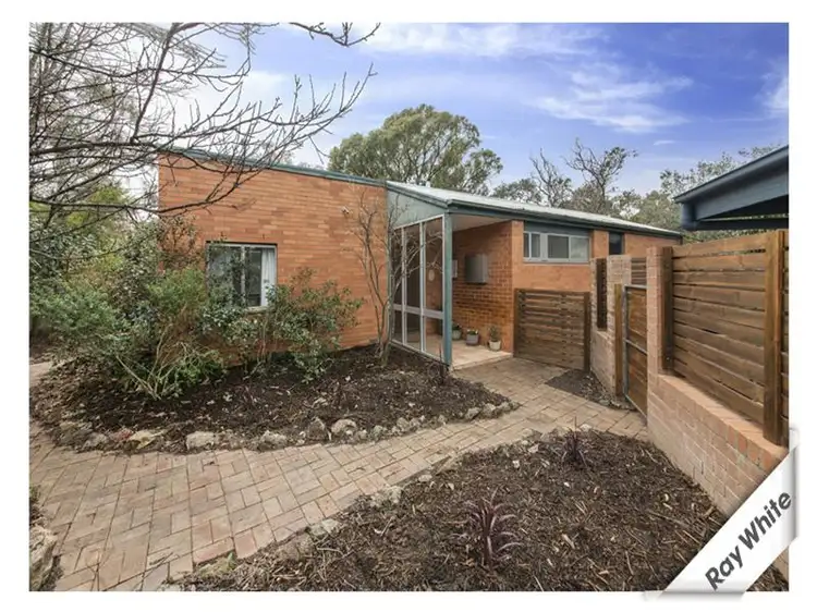 Main view of Homely house listing, 15 Kelsall Pl, Spence ACT