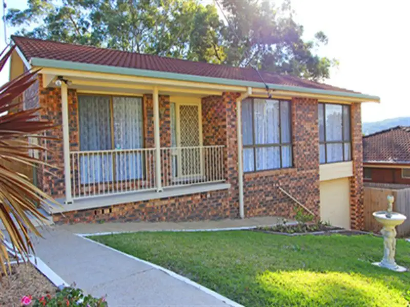 Main view of Homely other listing, 1/52 Panorama Tce, Green Point NSW