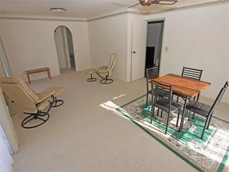 Third view of Homely other listing, 1/52 Panorama Tce, Green Point NSW