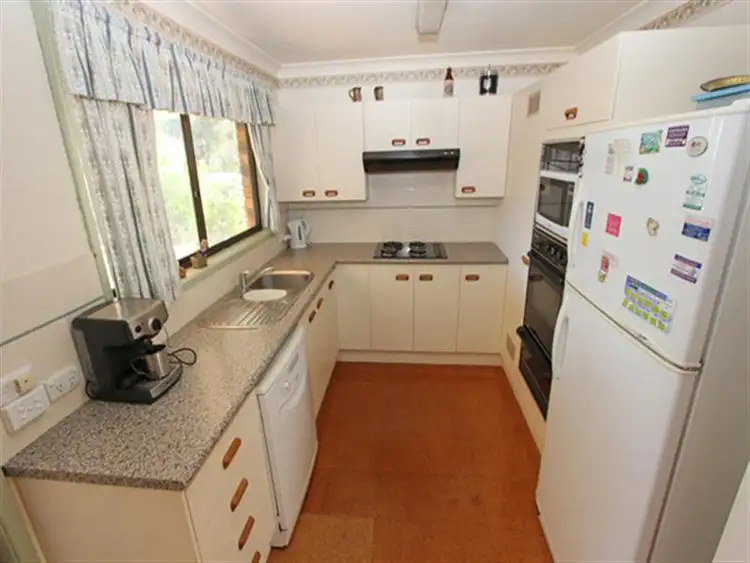 Sixth view of Homely other listing, 1/52 Panorama Tce, Green Point NSW