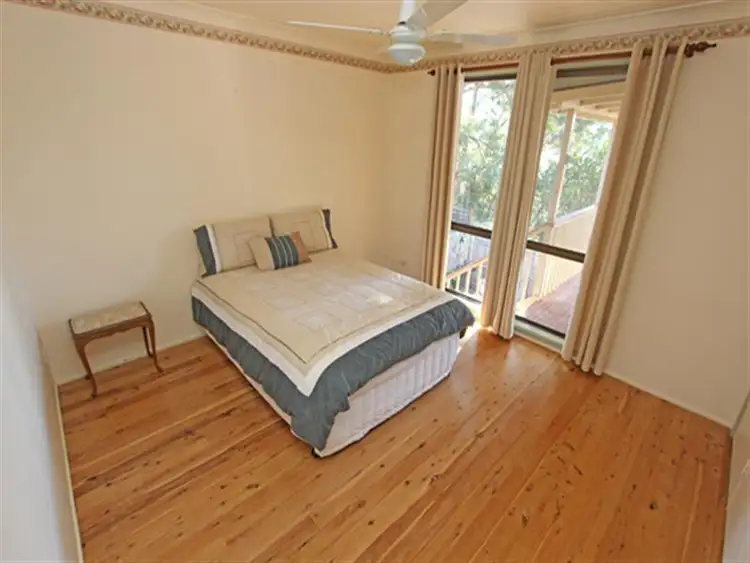 Seventh view of Homely other listing, 1/52 Panorama Tce, Green Point NSW