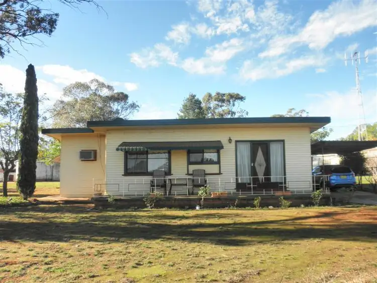 21 Merilba St, Tottenham NSW