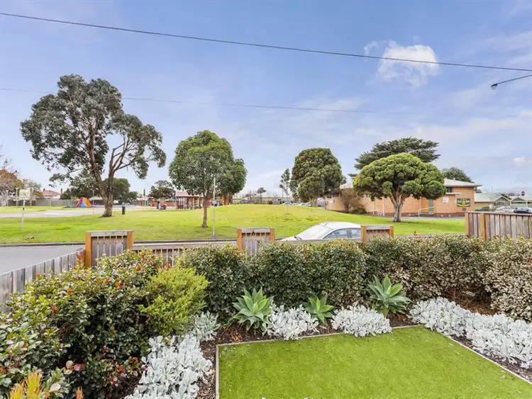 Second view of Homely house listing, 4/151-153 Hope St, Geelong West VIC