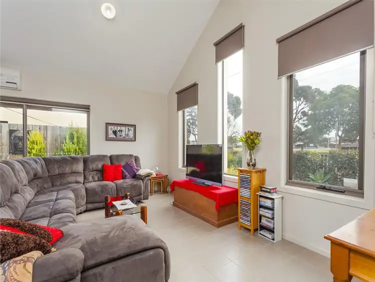 Fourth view of Homely house listing, 4/151-153 Hope St, Geelong West VIC