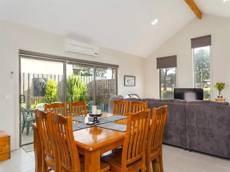 Fifth view of Homely house listing, 4/151-153 Hope St, Geelong West VIC