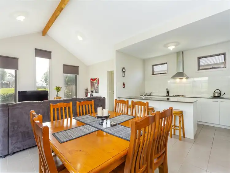 Sixth view of Homely house listing, 4/151-153 Hope St, Geelong West VIC