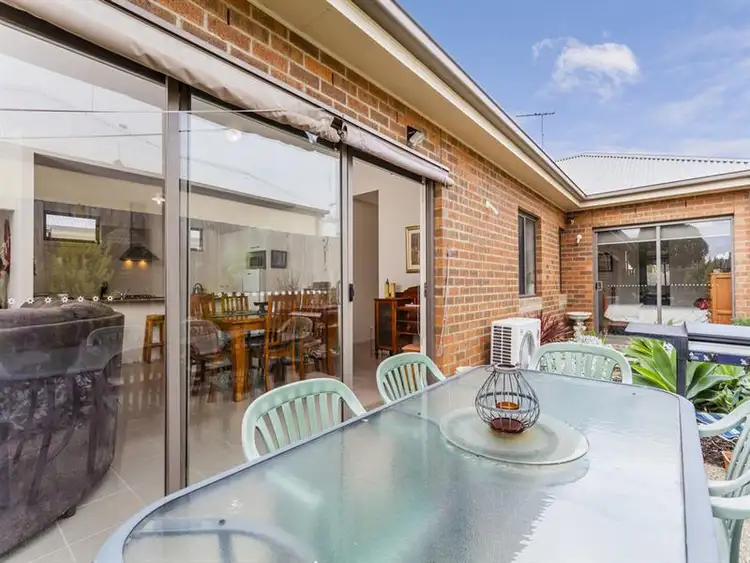 Seventh view of Homely house listing, 4/151-153 Hope St, Geelong West VIC
