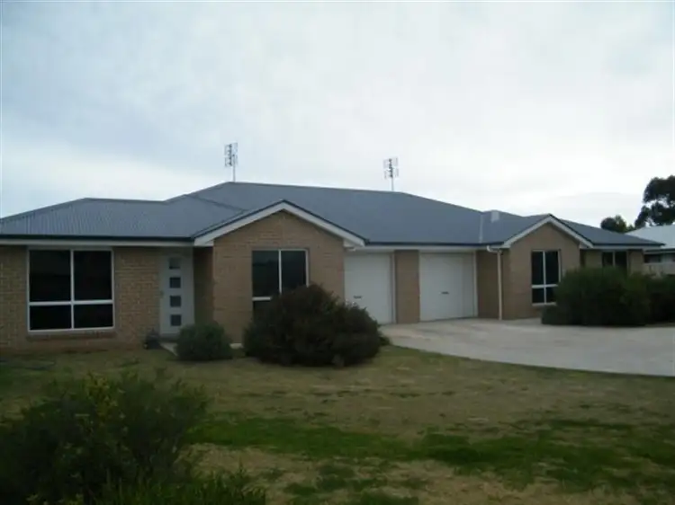 12 Lewis St, Chinchilla QLD