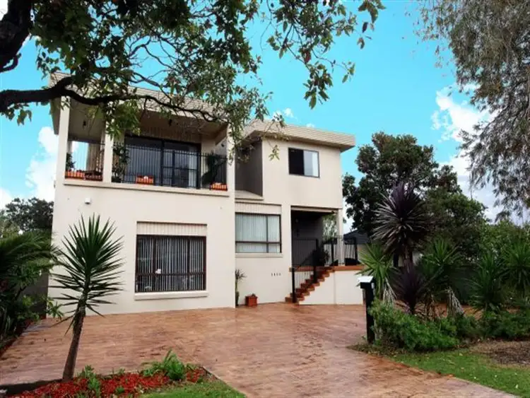 Main view of Homely house listing, 3 Headland Pde, Barrack Point NSW