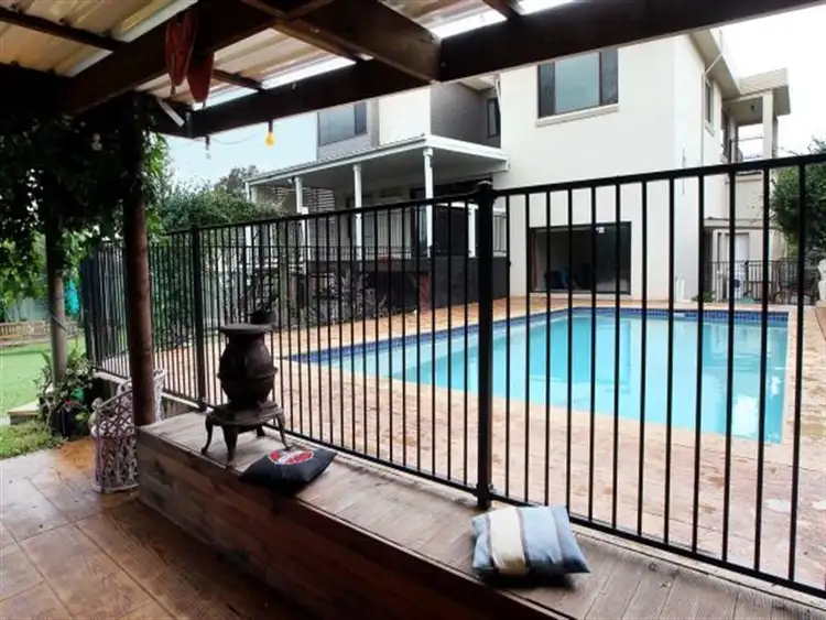 Fourth view of Homely house listing, 3 Headland Pde, Barrack Point NSW