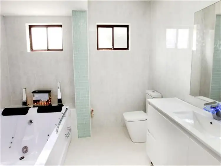 Sixth view of Homely house listing, 3 Headland Pde, Barrack Point NSW